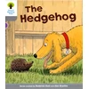 KNYGA Bookshop Oxford Reading Tree: Level 1: Wordless Stories B: Hedgehog