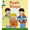KNYGA Bookshop Oxford Reading Tree: Level 2: Floppy's Phonics Fiction: Posh Shops