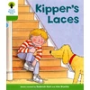 KNYGA Roderick Hunt Oxford Reading Tree: Level 2: More Stories B: Kipper's Laces