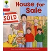 KNYGA Bookshop Oxford Reading Tree: Level 4: Stories: House for Sale