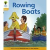 KNYGA Bookshop Oxford Reading Tree: Level 5: Floppy's Phonics Fiction: Rowing Boats