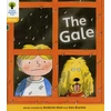 KNYGA Bookshop Oxford Reading Tree: Level 5: Floppy's Phonics Fiction: The Gale
