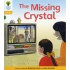 KNYGA Bookshop Oxford Reading Tree: Level 5: Floppy's Phonics Fiction: The Missing Crystal