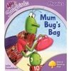 KNYGA Bookshop Oxford Reading Tree Songbirds Phonics: Level 1+: Mum Bug's Bag