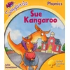 KNYGA Bookshop Oxford Reading Tree Songbirds Phonics: Level 5: Sue Kangaroo