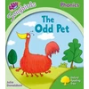 KNYGA Bookshop Oxford Reading Tree Songbirds Phonics: Level 2: The Odd Pet