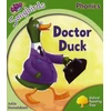 KNYGA Bookshop Oxford Reading Tree Songbirds Phonics: Level 2: Doctor Duck
