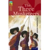 KNYGA Bookshop Oxford Reading Tree TreeTops Classics: Level 15: The Three Musketeers