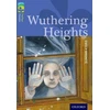 KNYGA Bookshop Oxford Reading Tree TreeTops Classics: Level 17: Wuthering Heights