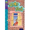 KNYGA Bookshop Oxford Reading Tree TreeTops Fiction: Level 11 More Pack B: Stinky Street