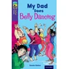 KNYGA Bookshop Oxford Reading Tree TreeTops Fiction: Level 11 More Pack B: My Dad Does Belly Dancing