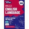 KNYGA Graham Elsdon Oxford Revise: AQA GCSE English Language (Exams from 2026)