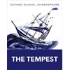 KNYGA Bookshop Shakespeare William Oxford School Shakespeare: The Tempest