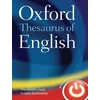 KNYGA Bookshop Oxford Thesaurus of English