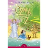 KNYGA Bookshop Ozma of Oz