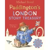KNYGA Michael Bond Paddington’s London Story Treasury
