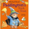 KNYGA Bookshop Paddington’s Trick or Treat