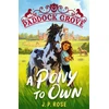 KNYGA Bookshop Paddock Grove: A Pony to Own