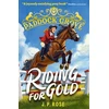 KNYGA J P Rose Paddock Grove: Riding for Gold