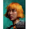 KNYGA Bookshop Painting Luminous Portraits for Artists