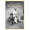 KNYGA Bookshop Palestinians