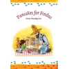 KNYGA Bookshop Pancakes for Findus