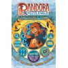 KNYGA Bookshop Pandora in Puzzlevale: The Secret Town (a Phoenix Comic Book)