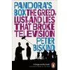 KNYGA Bookshop Pandora’s Box