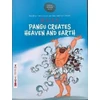 KNYGA Bookshop Pangu creates Heaven and Earth