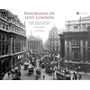 KNYGA Bookshop Croxley Žalias Panoramas of Lost London