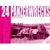 KNYGA Bookshop Panzerwrecks 24