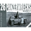 KNYGA Bookshop Panzerwrecks 26: Bulge 2