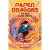 KNYGA Bookshop Paper Dragons: The Rise of the Sand Spirits