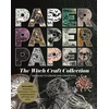 KNYGA Bookshop Paper Paper Paper: The Witch Craft Collection