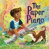 KNYGA Rachel Ip Paper Piano
