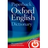KNYGA Bookshop Oxford Languages Paperback Oxford English Dictionary