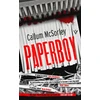 KNYGA Bookshop Paperboy