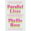 KNYGA Bookshop Parallel Lives