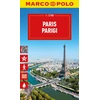 KNYGA Bookshop Paris Marco Polo City Map