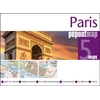 KNYGA Bookshop Paris PopOut Map