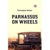 KNYGA Bookshop Parnassus on Wheels