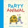 KNYGA Bookshop Party Animal