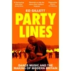 KNYGA Bookshop Party Lines