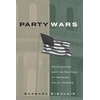 KNYGA Bookshop Party Wars
