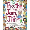 KNYGA Bookshop Pass The Jam, Jim