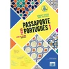 KNYGA Bookshop Passaporte para Portugues 1 - A1/A2 Livro do Aluno + audio download