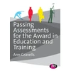 KNYGA Bookshop Passing Assessments for the Award in Education and Training