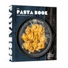 KNYGA Bookshop Pasta Book