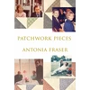 KNYGA Bookshop Patchwork Pieces