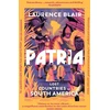 KNYGA Bookshop Patria